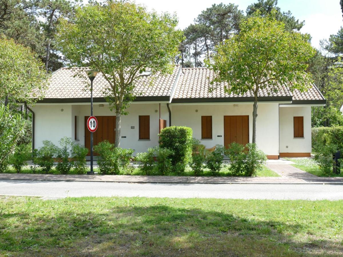 Casabianca Resort Villas Lignano Sabbiadoro Zewnętrze zdjęcie